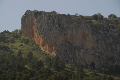 Cuevas de San Marcos, Nororma (Málaga, Andalucía)